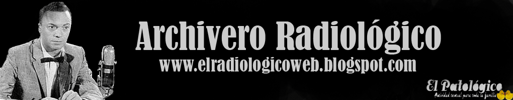 El Radiológico