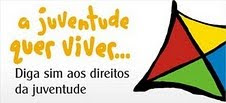 RESPEITO AOS DIREITOS DA JUVENTUDE