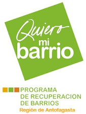 Quiero Mi Barrio