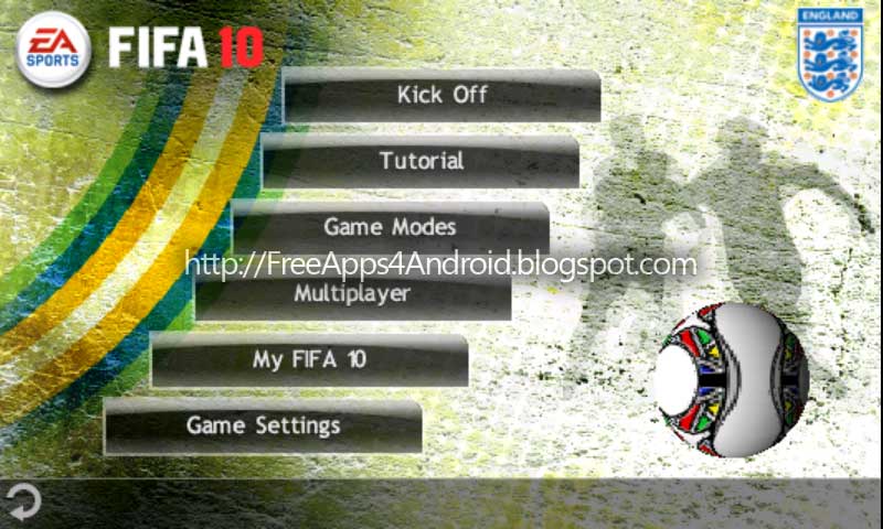 Fifa 10 for pc download