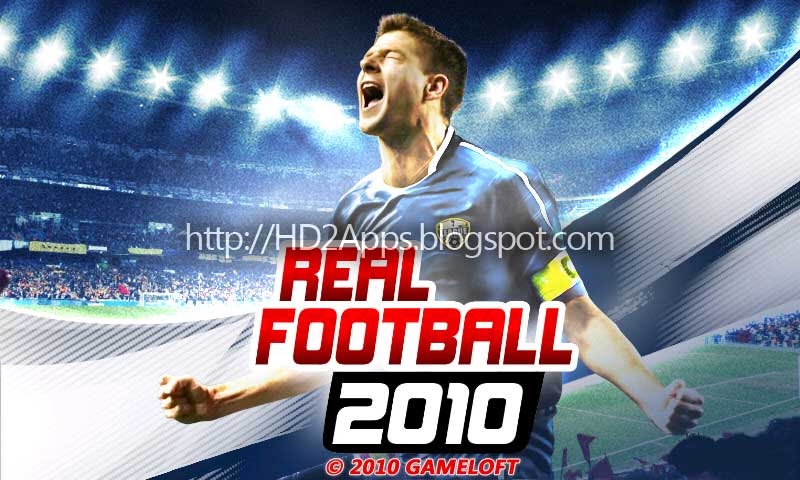 download real football 2012 game