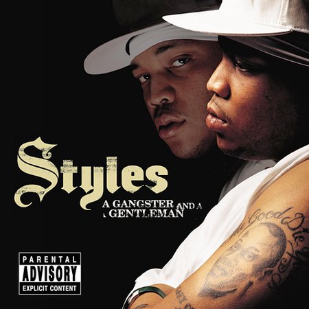 Styles P Good Times