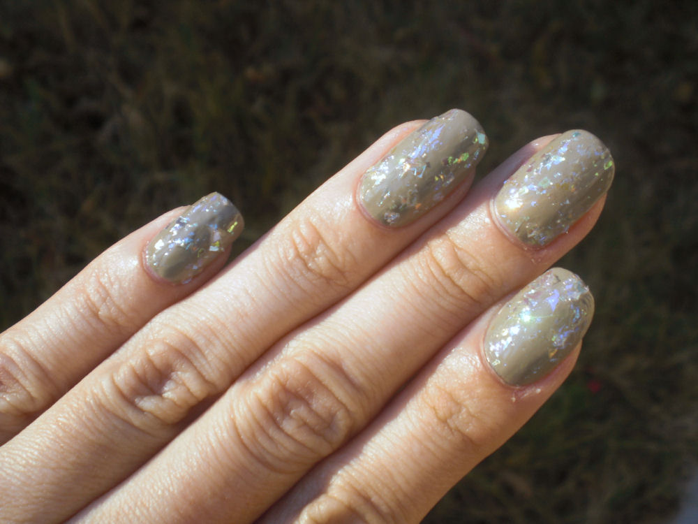 Cinder Color