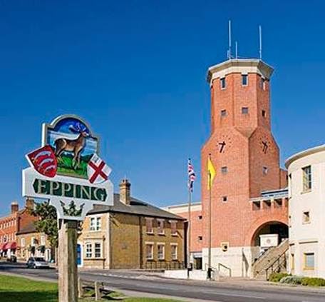 All About Epping DISTRICT COUNCIL ELECTION DATE ANNOUNCED