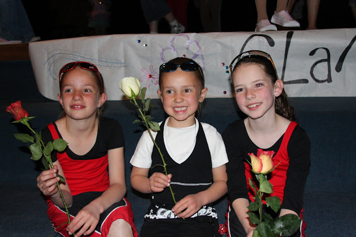 Dance 2008