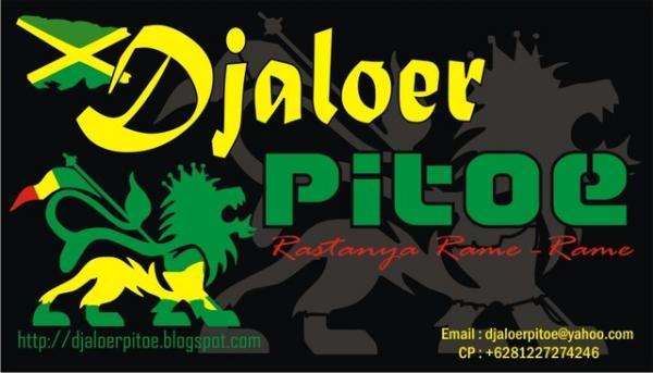 djaloer pitoe