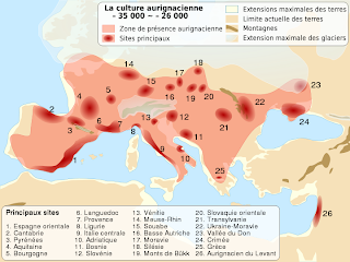 In Southwestern Dating Crete Sites Palaeolithic