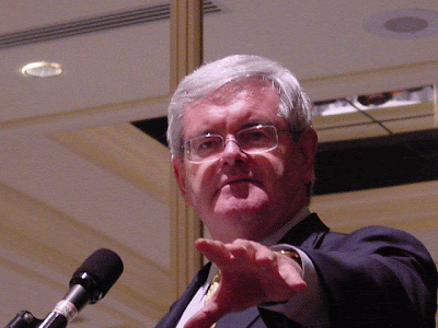 Newt Gingrich: Humanitarian newt gingrich affair. Newt Gingrich: Humanitarian
