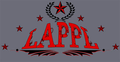 LAPPL 2008 - Latin America Professional Paintball League