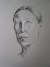 Portrait of a Woman, Fall 2007