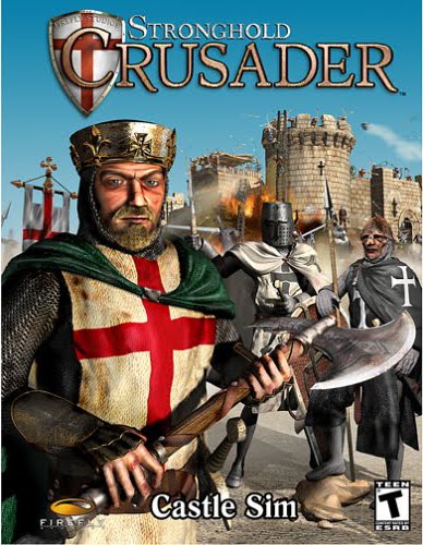 Stronghold Crusader 2 Carpisma Fragmani Turkce Youtube