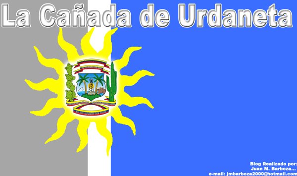 LA CAÑADA DE URDANETA