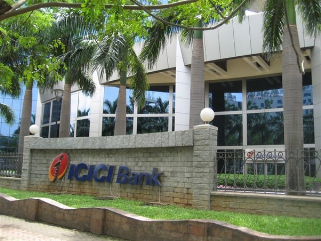 Icic Bank