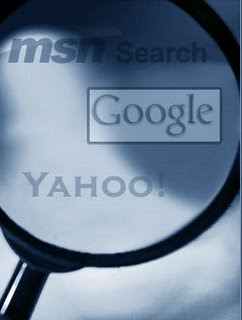 Search Engine Optimization