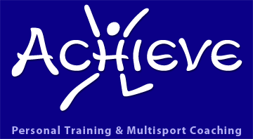 ACHIEVE Personal Training & Multisport Coaching