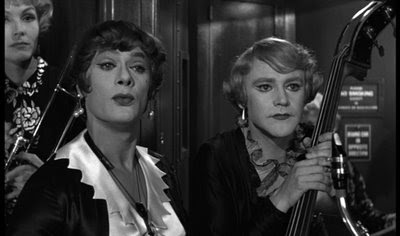 Some Like It Hot movies