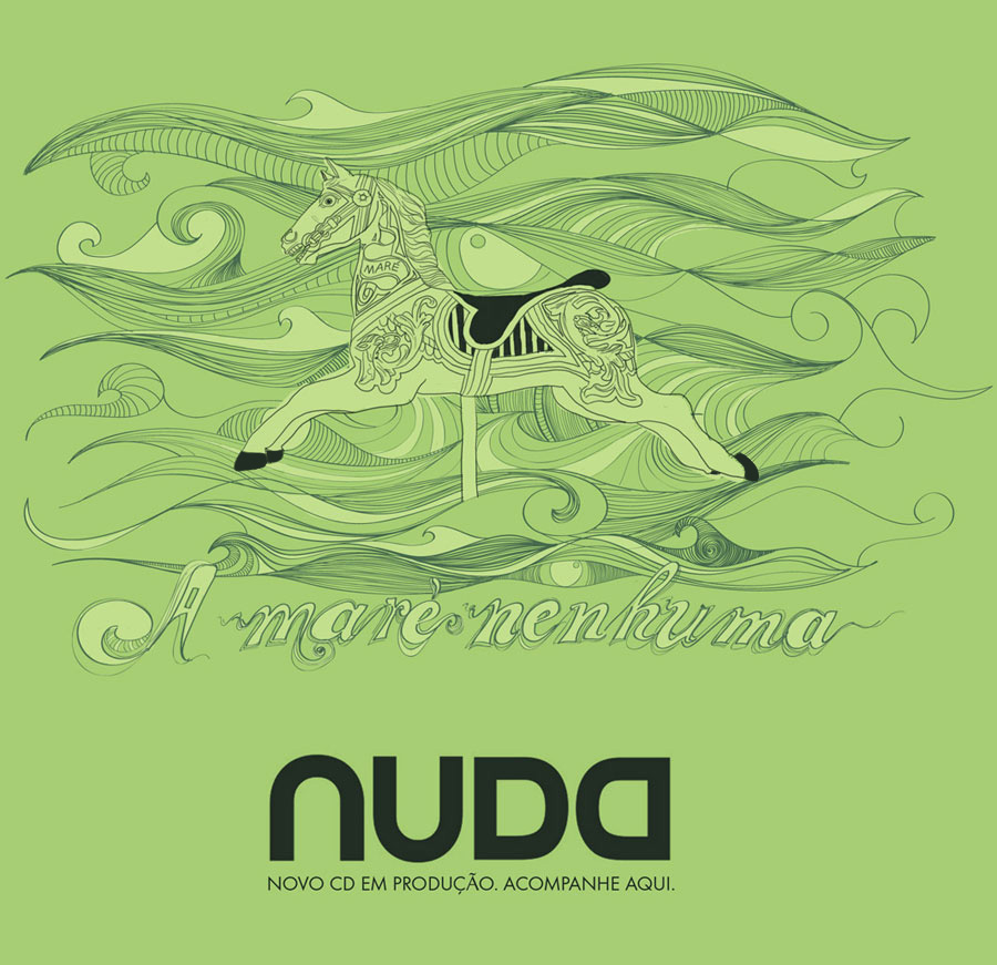NUDA (um salto quântico)