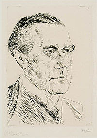 Georg Hirth