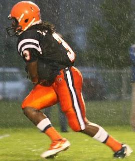 Brandon Willingham