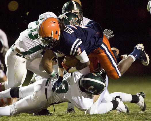 Brandon Willingham