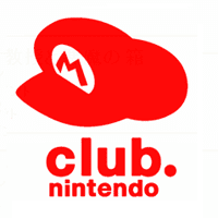 Club Nintendo