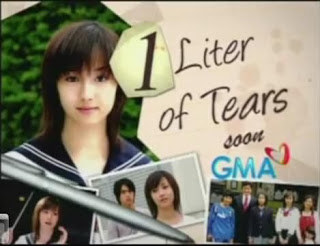 1 liter of tears movie tagalog version full