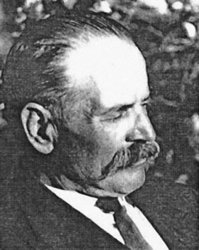 Petre Pandrea