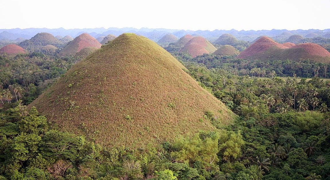 Alamat Ng Chocolate Hills Pinoy Alamat vrogue.co