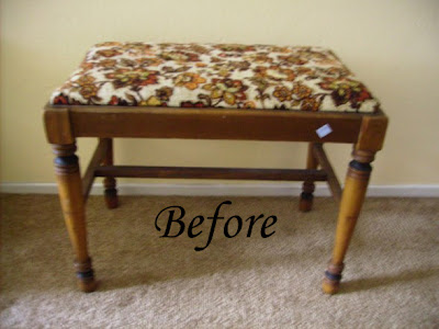 Furniture  on My Romantic Home  Painting Furniture Step By Step