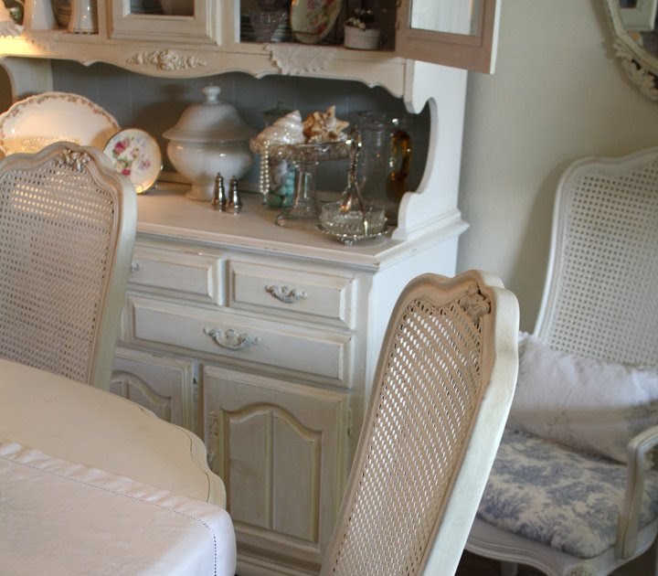 My Romantic Home How to Recover Dining Room Chairs