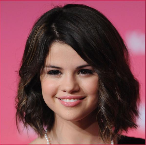 selena gomez hairstyles 2009. Selena Gomez Hairstyles