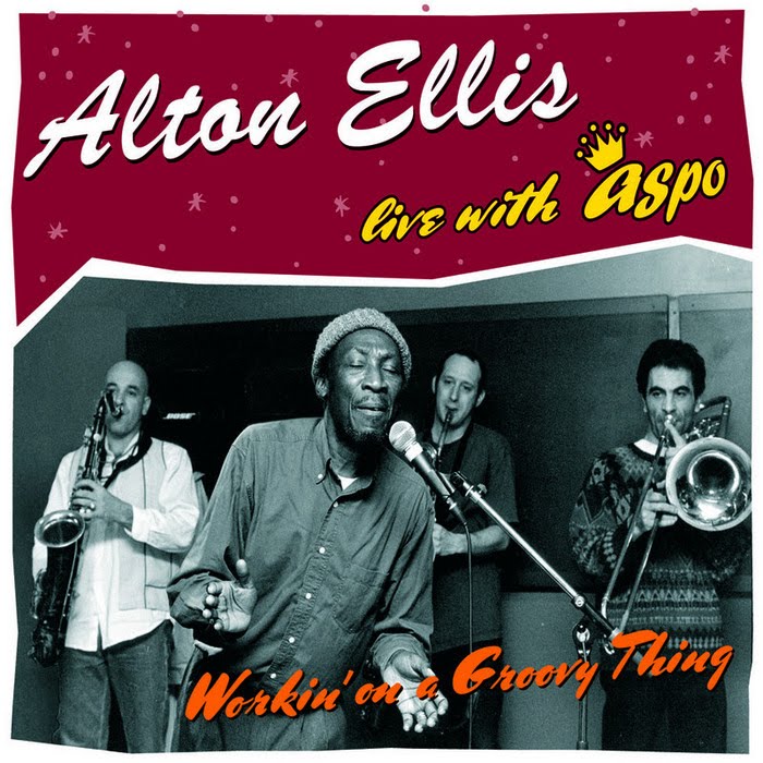 Alton Ellis - La La Means I Love You Alton Ellis - La La Means I Love You