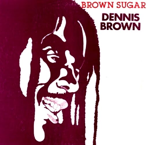 Dennis Brown - Sitting & Watching Dennis Brown - Sitting & Watching