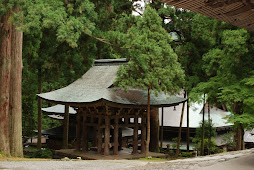 越前百景　永平寺　動画