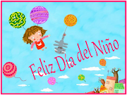 FELIZ DÍA A TODOS LOS NIÑOS (dia del ni)