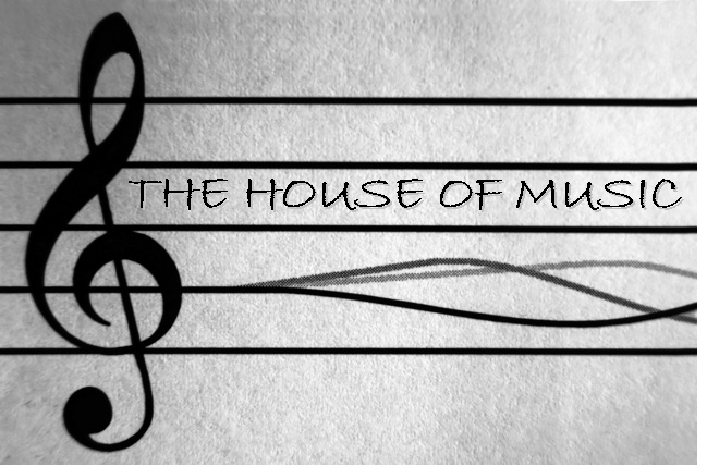 the hOuse Of musiC