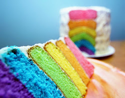 Yo quiero; un pedazo de esa torta ♥