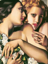 Tamara de Lempicka