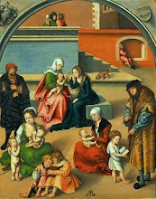 Lukas Cranach, O Velho [Natal]