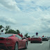 The Largest Ferrari Gathering, 31st October 2010 - Video.