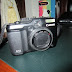 My Canon Powershot G10 is *complete*! =)