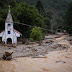 Massive Landslides & Floods in Brazil. =(
