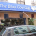 The Blue Cow Cafe, Plaza Damas.