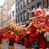 The Chinese New Year 2011 - Year of the Rabbit.