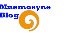 Mnemosyne Blog