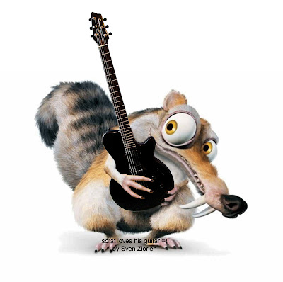 a fourth Ice Age movie is