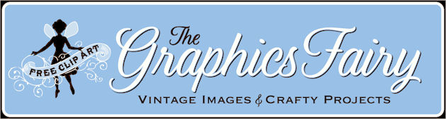 The Graphics Fairy