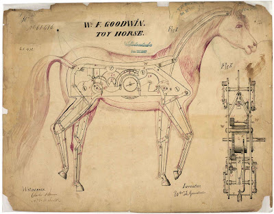 Steampunk Clipart Free