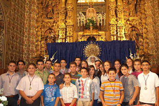 Grupo Joven 2009