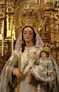 Virgen de la Merced